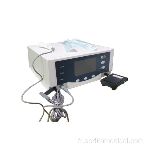 Machine professionnelle de serrage vaginal RF